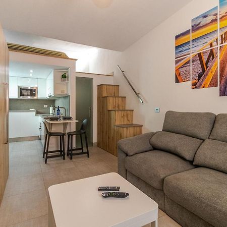 Appartamento Casa Ada Telde Esterno foto