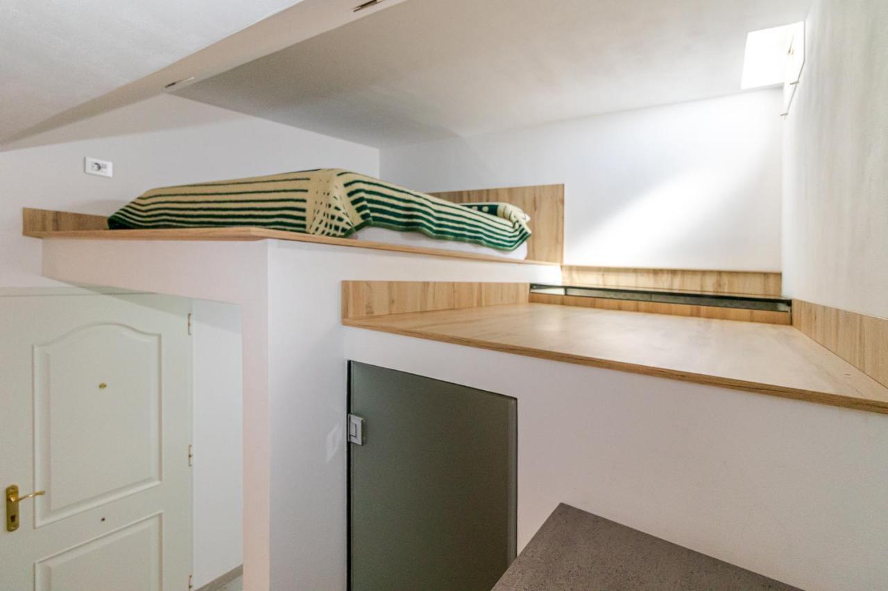 Appartamento Casa Ada Telde Esterno foto